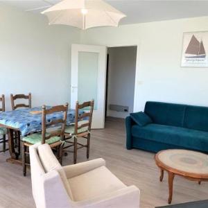 Appartement Quiberon 2 pièces 4 personnes - FR-1-478-191