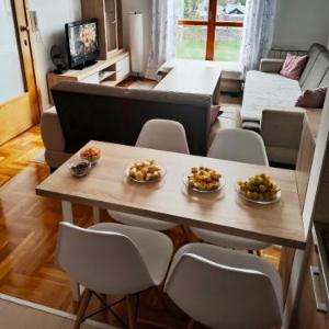 Apartman Zara