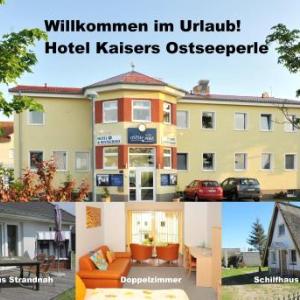 Kaisers Ostseeperle