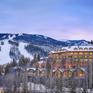 Beaver Creek Pines 3Bedroom Den