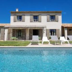 Villas du luberon Villa Amandine