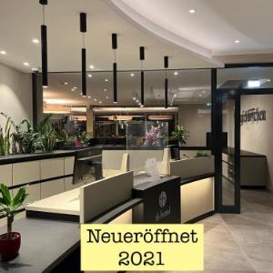 th Hotel Leipzig Messe