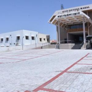 Hotel Vijay Krishna