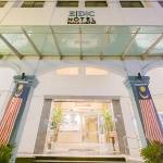 EDC Hotel Kuala Lumpur Managed by The Blanket Hotel Sdn Bhd Kuala Lumpur 