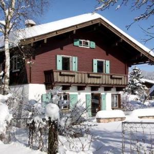 Chalet Patricia