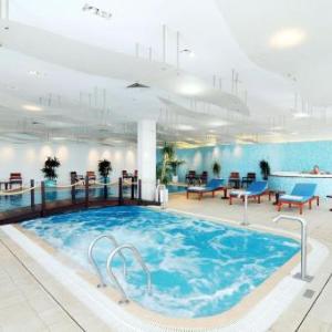 Kenzi Tower Hotel