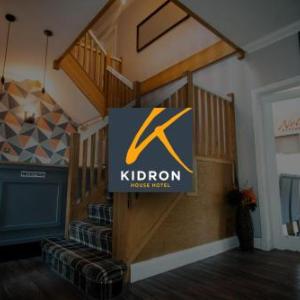 Kidron House Hotel