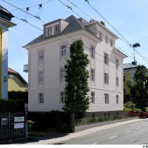 Villa Flöckner Bed & Breakfast