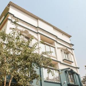 Hotel O by OYO Welcome Inn