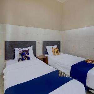 OYO Life 90159 Puri Asoka Guest House