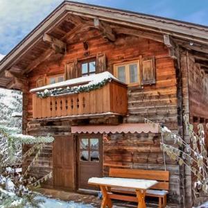 Chalet Waldner