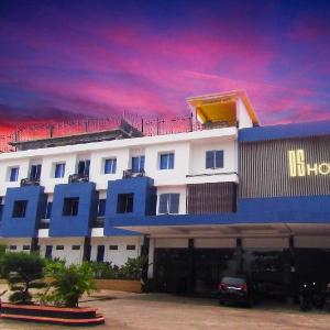OS Hotel Tanjung Uncang Batam