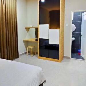 Cameron Tropica Homestay