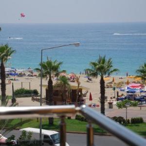 Kleopatra Ikiz Hotel