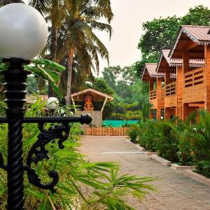 Majestic Eco Comforts