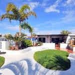 Villa Chao Heated Private Pool Playa Blanca 