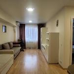 Family apartment with a bedroom. Kiev