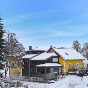 Holiday Home kleine Winten