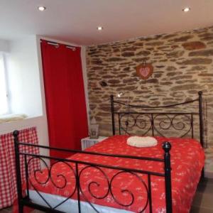 Gîte Chateauneuf 2 pièces 2 personnes - FR-1-496-222