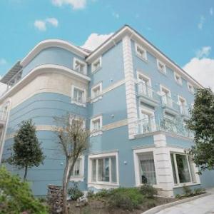 Çoçja Boutique Hotel