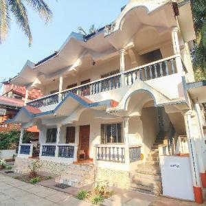 Hotel O by OYO Delma's guest house