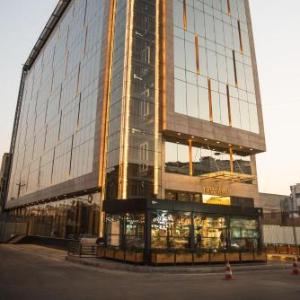 Bilitom Hotel