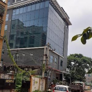 Hotel Mudita