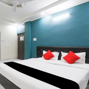 Hotel O Figtree Premier