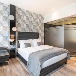 Garner Hotel Bremen City By IHG
