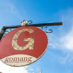Gomang Boutique Hotel