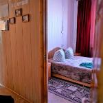 Mini-hotel Gostiny dvor Surgut 