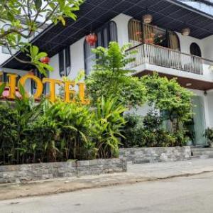 Life Boutique Hotel