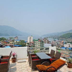 CHAUTARI BOUTIQUE HOTEL