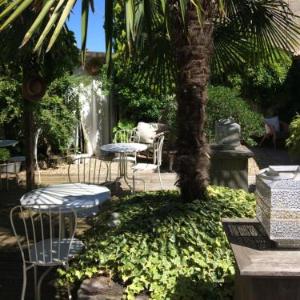 Boutique Hôtel Le Clos Huguerie - Bordeaux Centre
