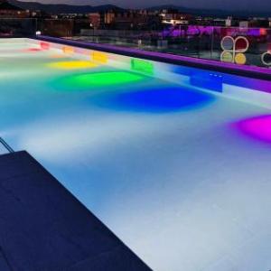 Hotel Ritual Sireno Torremolinos - Adults Only