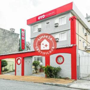 Hotel Park Leste São Paulo