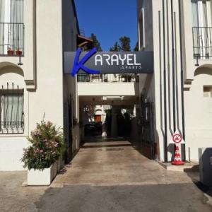 Karayel Apart Hotel