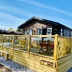 Hollicarrs - Wildflower Lodge Selby