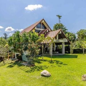 Pa-Rita Country Home #B