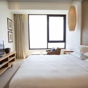 Lac Lac Booking|One bedroom Garden Front in Resort