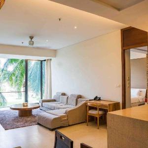 Lac Lac Booking| Two Bedrooms Ocean View in Resort
