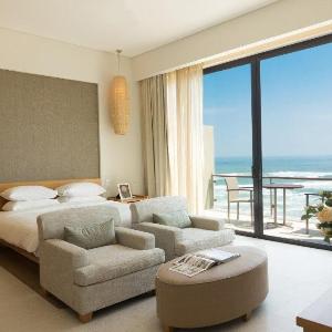 Lac Lac Booking| 3BRs Ocean View in Beach Resort