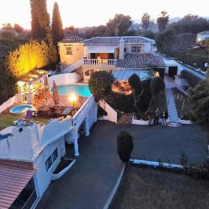 Beautiful Spanish Villa - Marbella