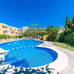 Apartment in Pollença 