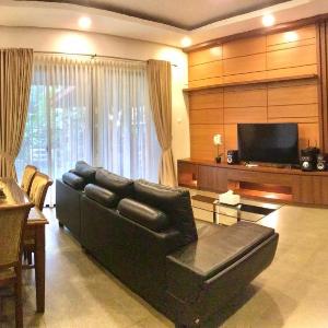 Vimala Hills Villa 3 Bedrooms Comfortable Garden