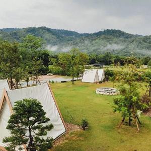 Take Time Nature Resort