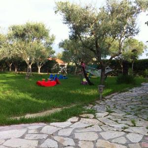 Villa Zeza - The Ultimate family villa