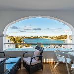 Beautiful Apartment With Wi-fi Pool Terrace And Sea View