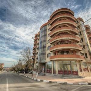 Samali Residence