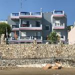 Apt4 Mamangakis Apartments Crete Island 